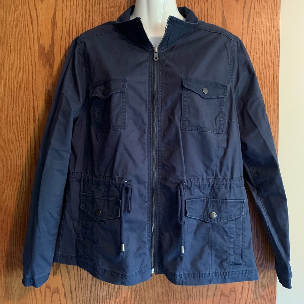 Woman’s jacket